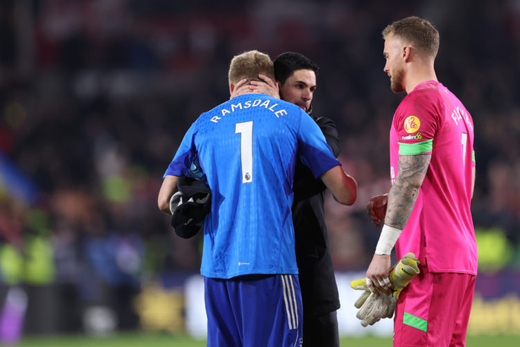 Photo by Jacques Feeney/Offside/Offside via Getty Images