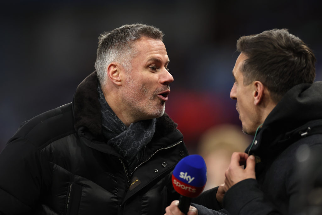 Aston Villa v Sheffield United - Premier League
