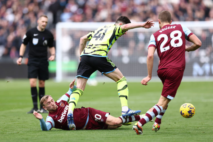 Photo by Jacques Feeney/Offside/Offside via Getty Images