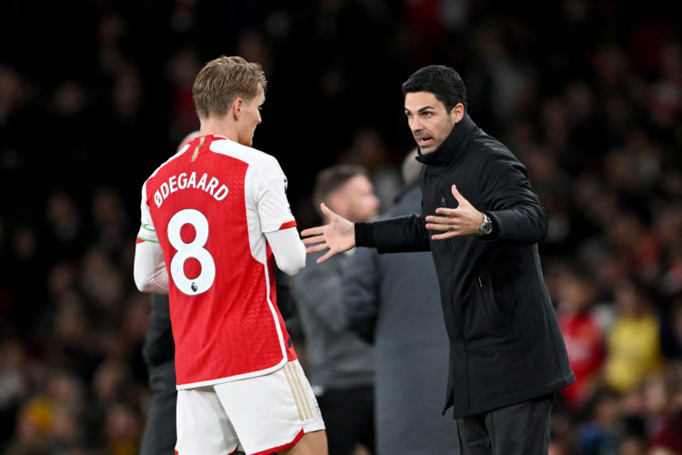 Photo by Shaun Botterill/Getty Images