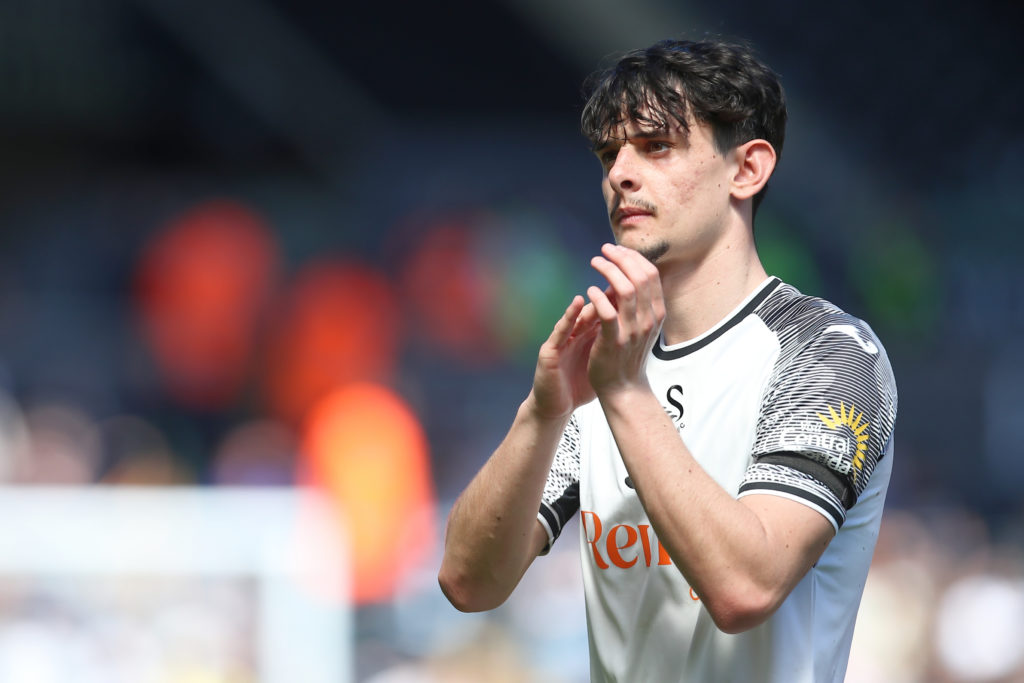 Swansea City v Millwall - Sky Bet Championship