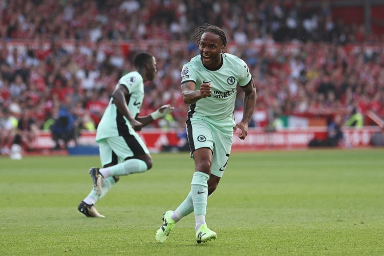 Photo by Chris Lee - Chelsea FC/Chelsea FC via Getty Images