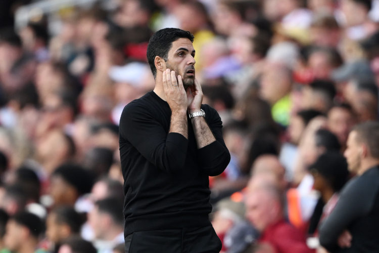 Photo by Shaun Botterill/Getty Images