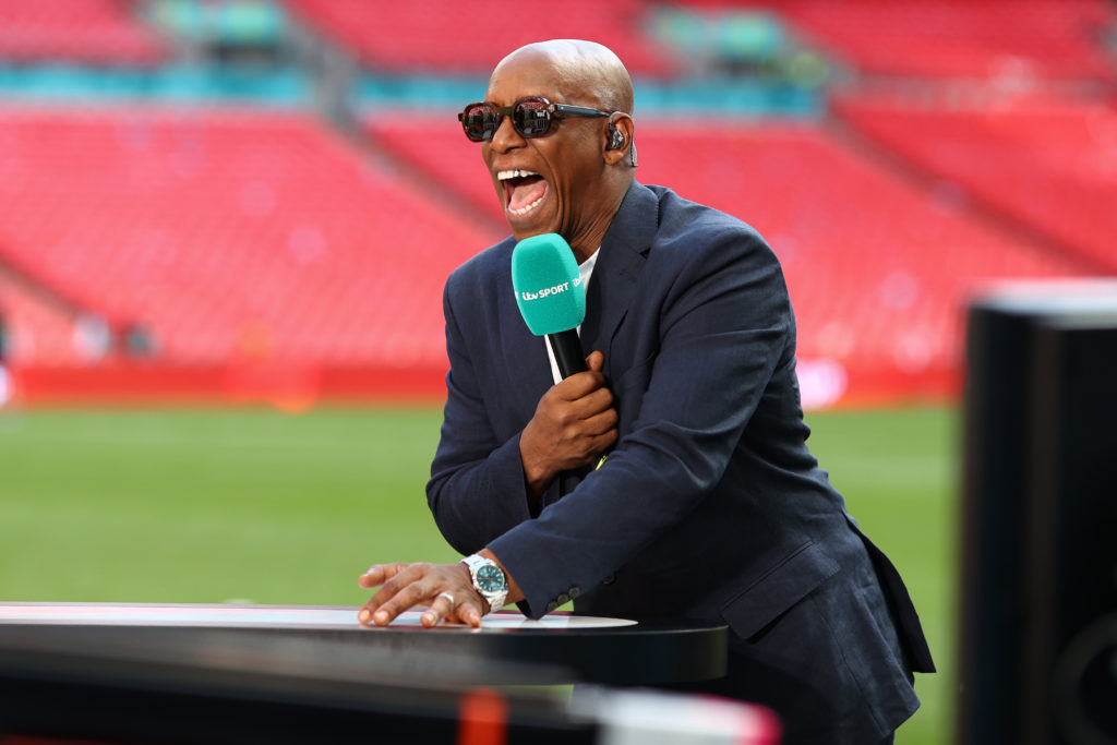 Manchester City v Manchester United - Emirates FA Cup Final