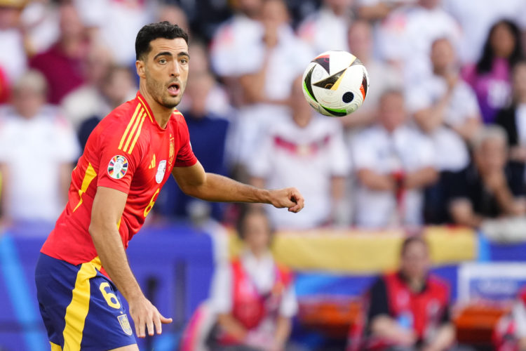 Photo by Jose Breton/Pics Action/NurPhoto via Getty Images