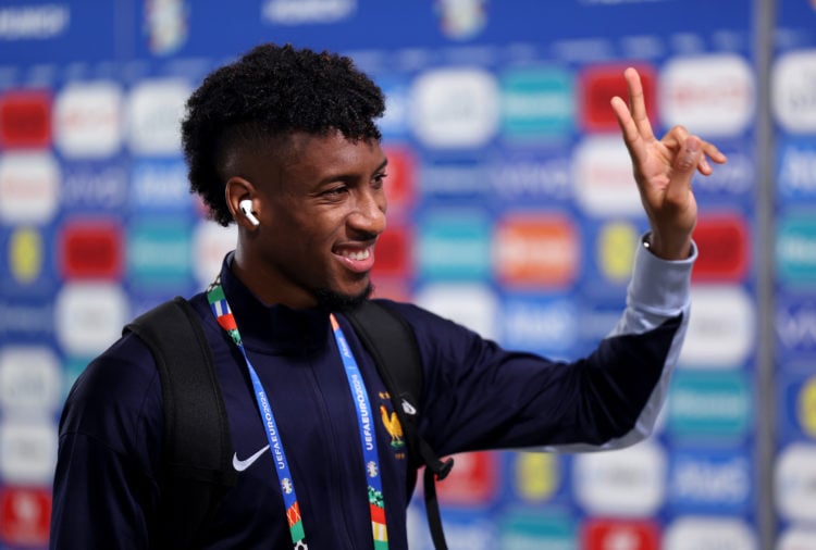 Photo by Joosep Martinson - UEFA/UEFA via Getty Images