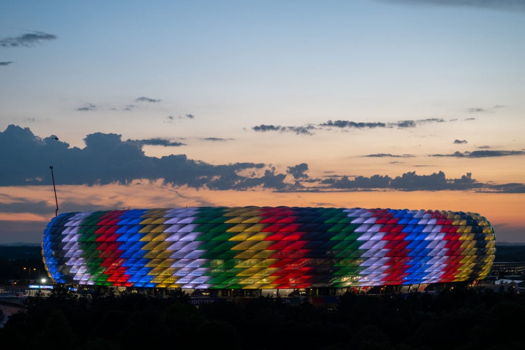 Spain v France: Semi-Final - UEFA EURO 2024