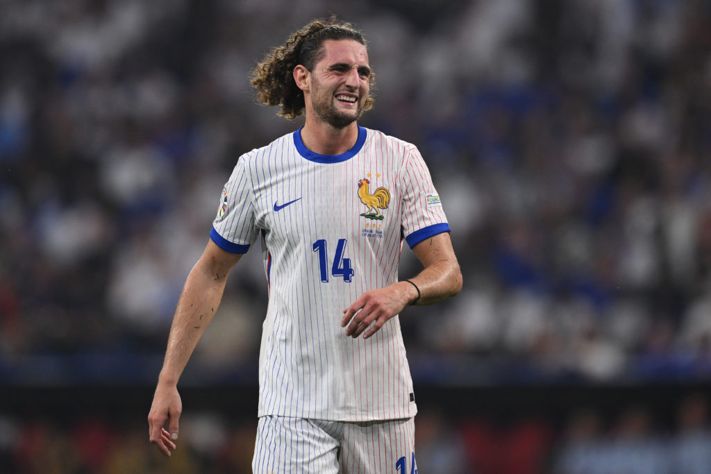 Spain v France: Semi-Final - UEFA EURO 2024