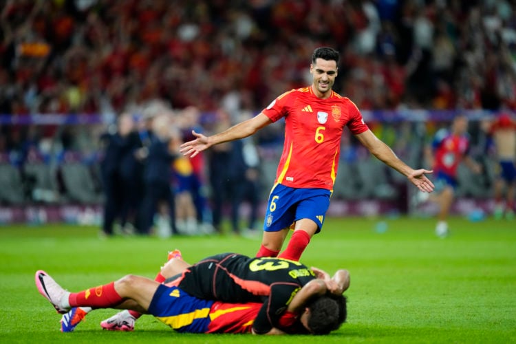 Photo by Jose Breton/Pics Action/NurPhoto via Getty Images