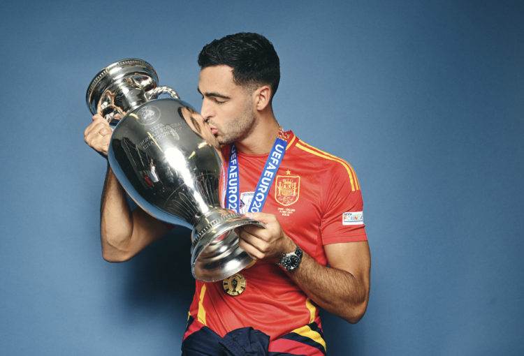 Photo by Michael Regan - UEFA/UEFA via Getty Images