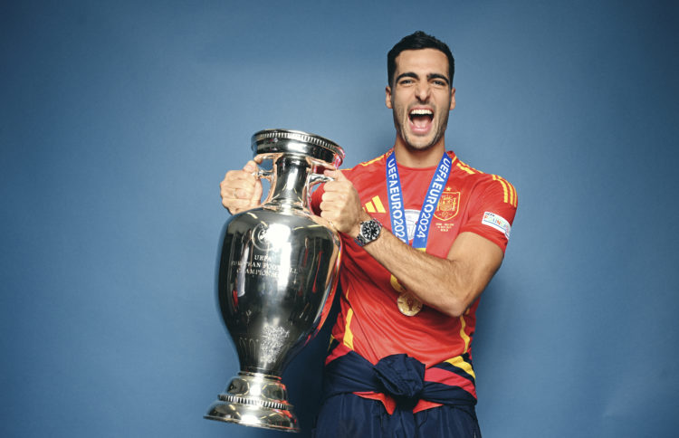 Photo by Michael Regan - UEFA/UEFA via Getty Images