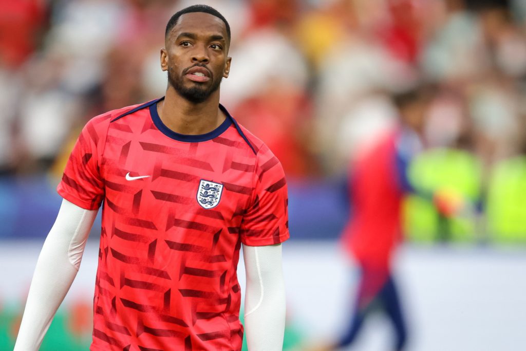 Spain v England: Final - UEFA EURO 2024
