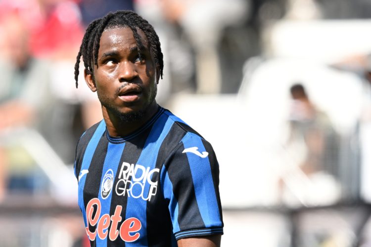 Ademola Lookman News