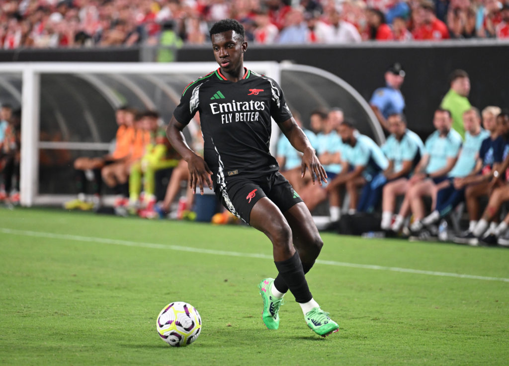 Arsenal FC v Liverpool FC - Pre-Season Friendly