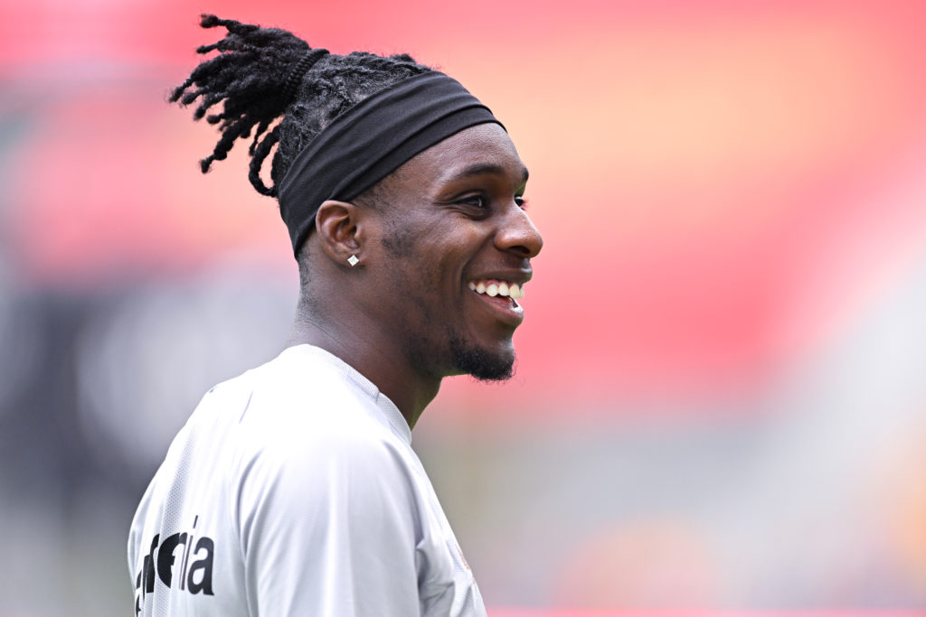 RC Lens v Bayer 04 Leverkusen - Pre-Season Friendly