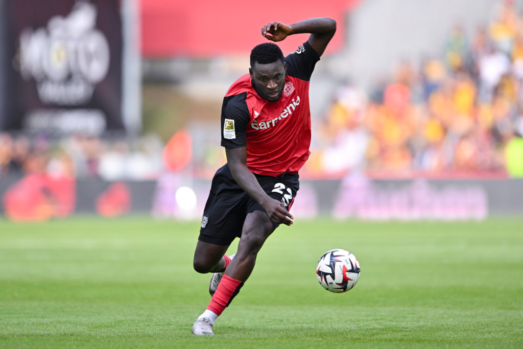 RC Lens v Bayer 04 Leverkusen - Pre-Season Friendly