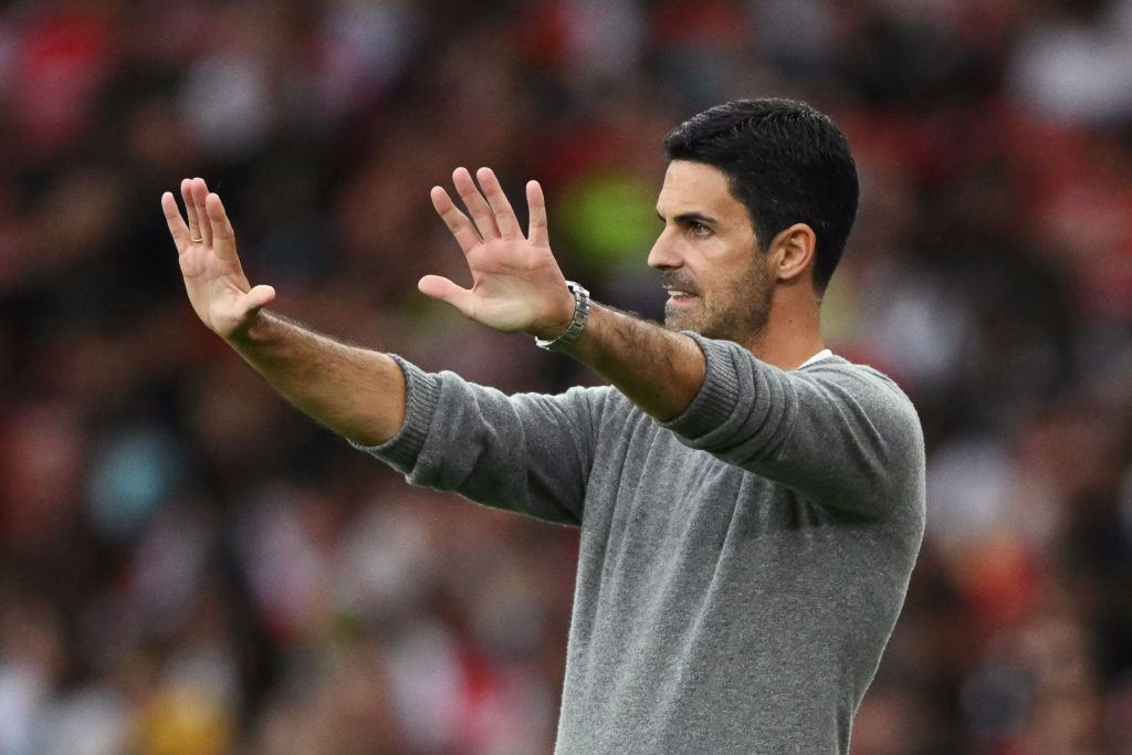 Five things learned as Arsenal thrash Bayer Leverkusen 4-1 in Emirates Cup pre-season victory
