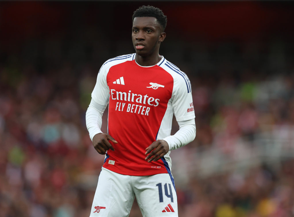 Arsenal v Bayer 04 Leverkusen - Pre-Season Friendly