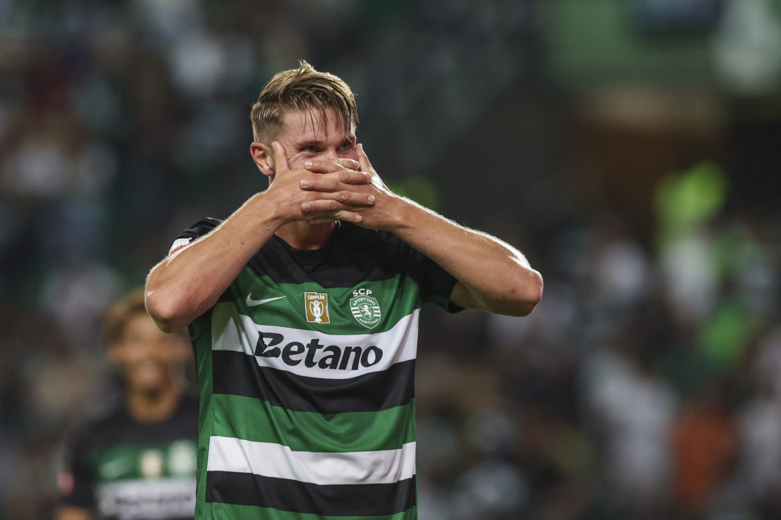 Photo by Carlos Rodrigues/Getty Images