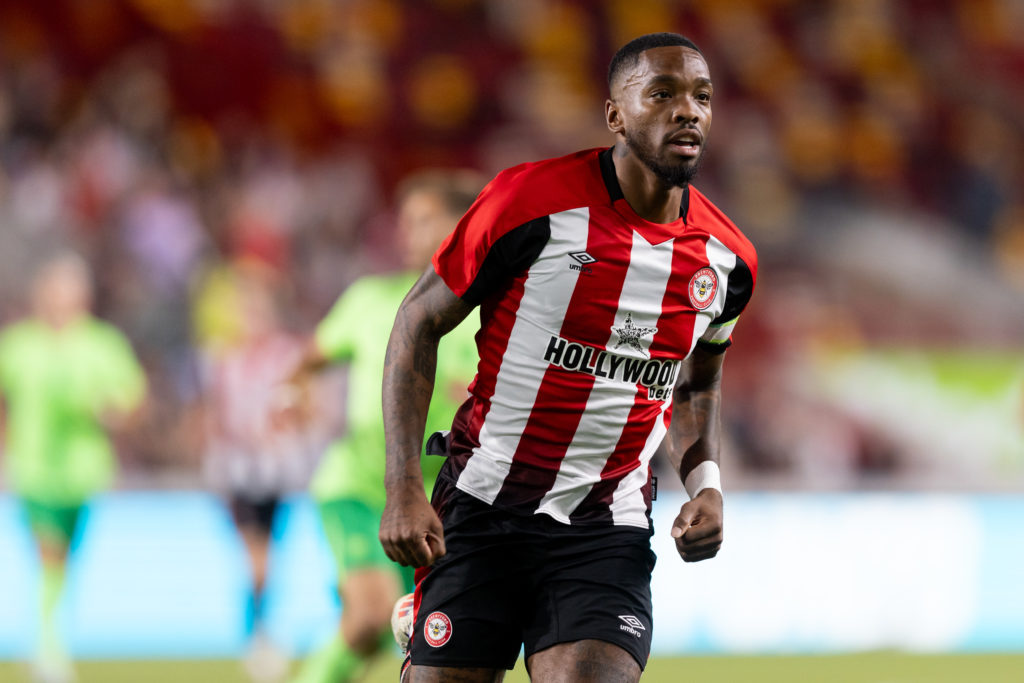 Brentford v VfL Wolfsburg - Pre-Season Friendly
