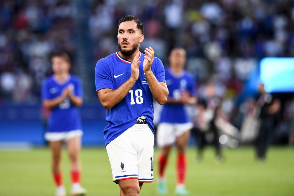France v Spain - Paris Olympic Games 2024 - Final
