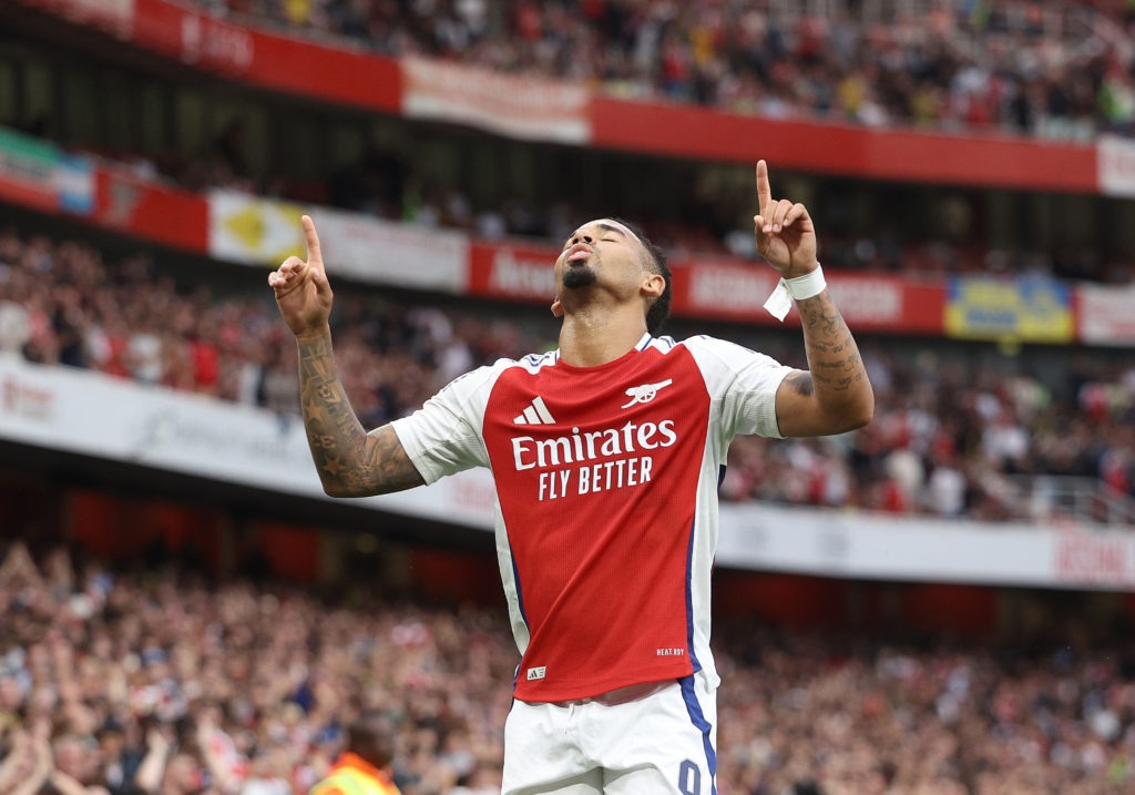 Arsenal v Bayer 04 Leverkusen - Pre-Season Friendly