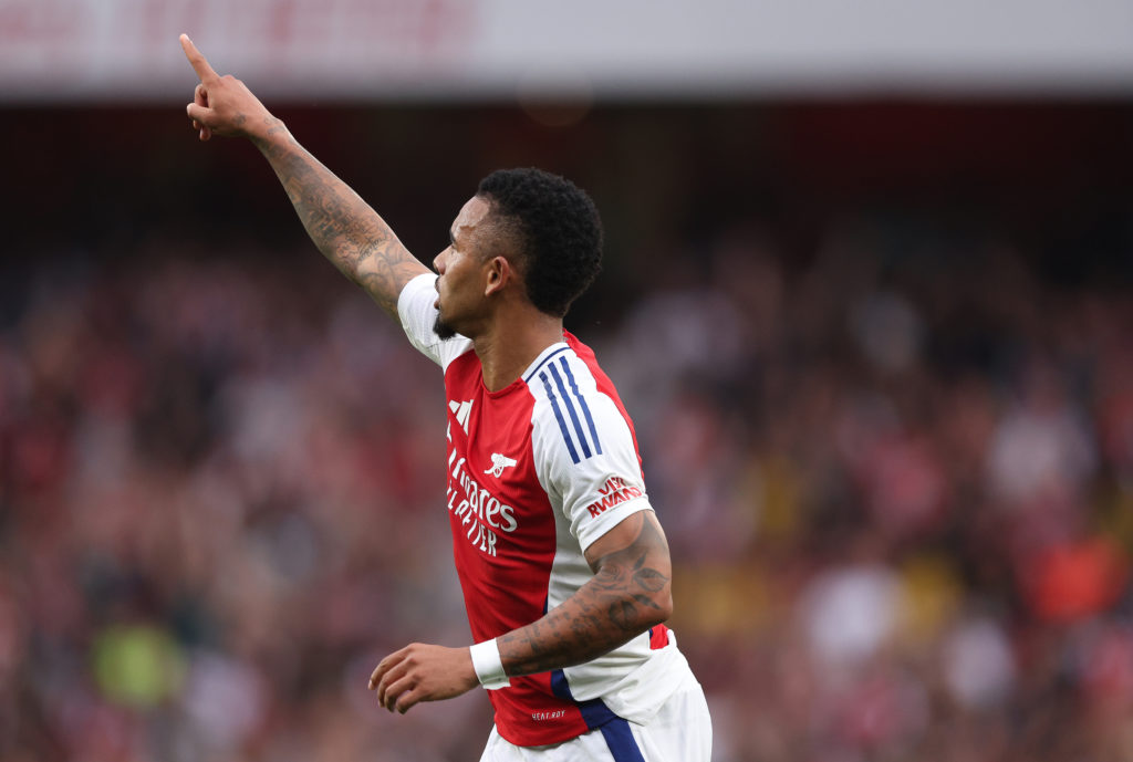 Arsenal v Bayer 04 Leverkusen - Pre-Season Friendly