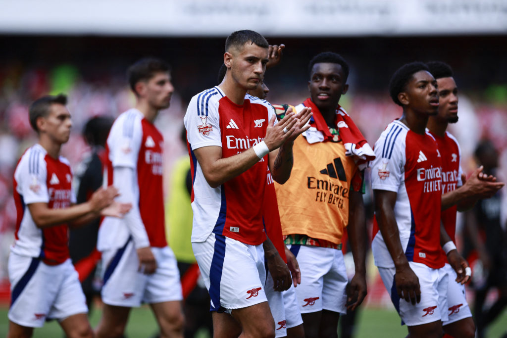 FBL-ENG-FRA-ARSENAL-LYON-FRIENDLY