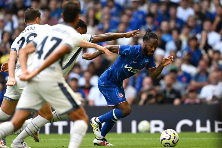 Photo by Darren Walsh/Chelsea FC via Getty Images