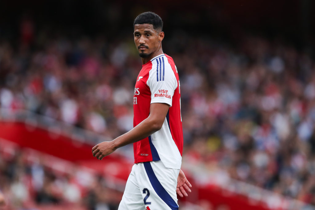 Arsenal v Bayer 04 Leverkusen - Pre-Season Friendly