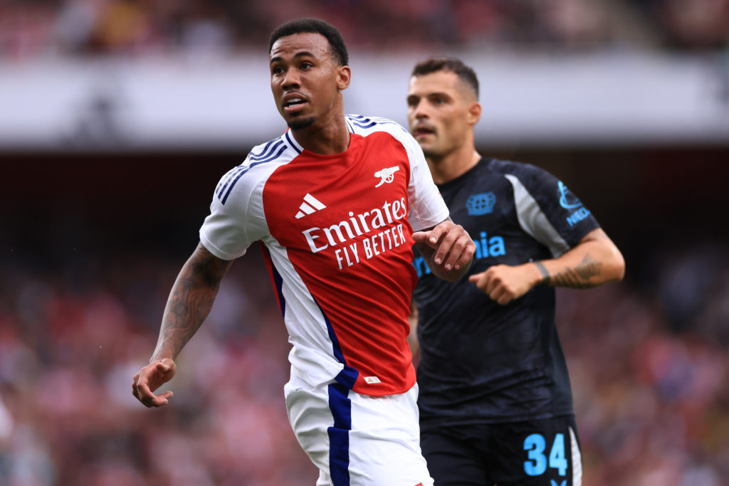 Arsenal v Bayer 04 Leverkusen - Pre-Season Friendly