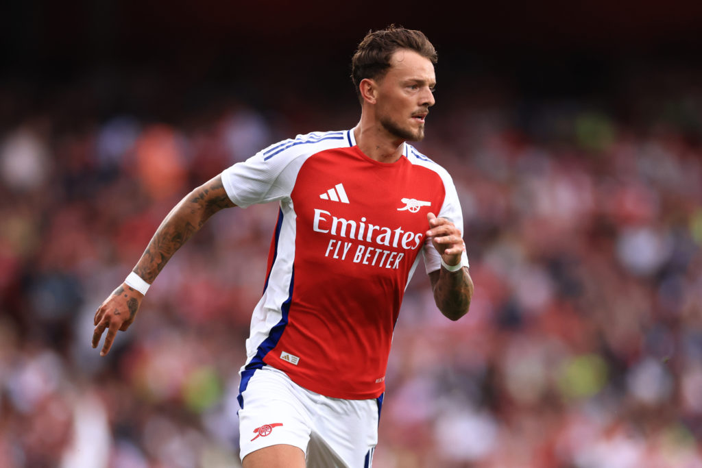 Arsenal v Bayer 04 Leverkusen - Pre-Season Friendly