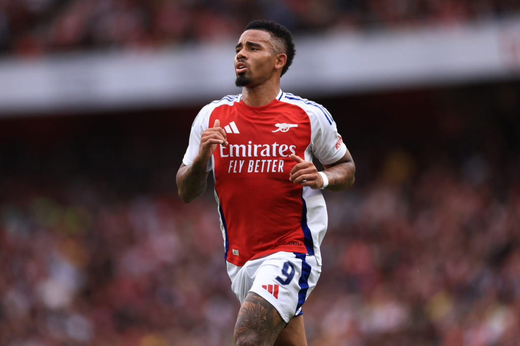 Arsenal v Bayer 04 Leverkusen - Pre-Season Friendly