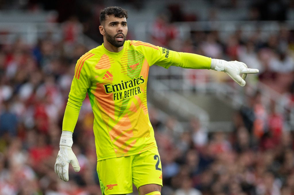 Arsenal v Bayer 04 Leverkusen - Pre-Season Friendly
