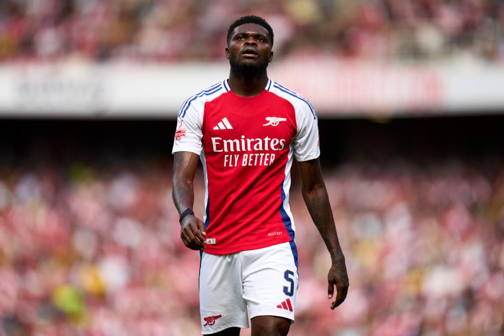 Arsenal v Olympique Lyonnais - Pre-Season Friendly
