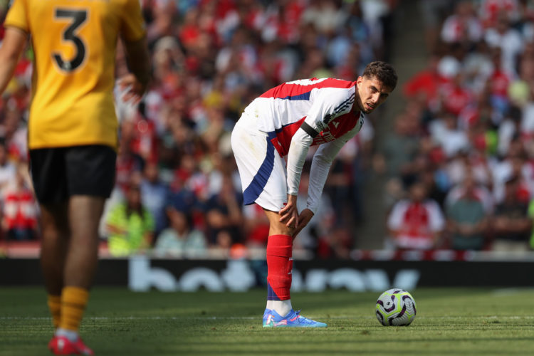 Photo by Mark Leech/Offside/Offside via Getty Images