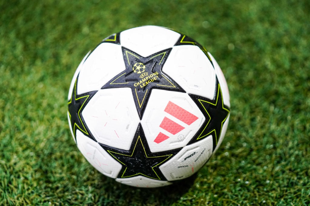 LOSC Lille v Slavia Praha - UEFA Champions League - Qualifying Round