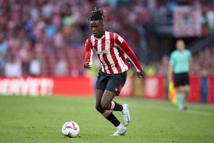 Photo by Ion Alcoba Beitia/Getty Images
