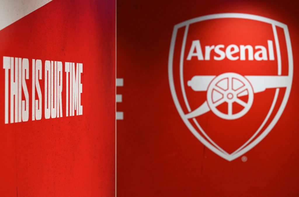 Arsenal FC v Wolverhampton Wanderers FC - Premier League