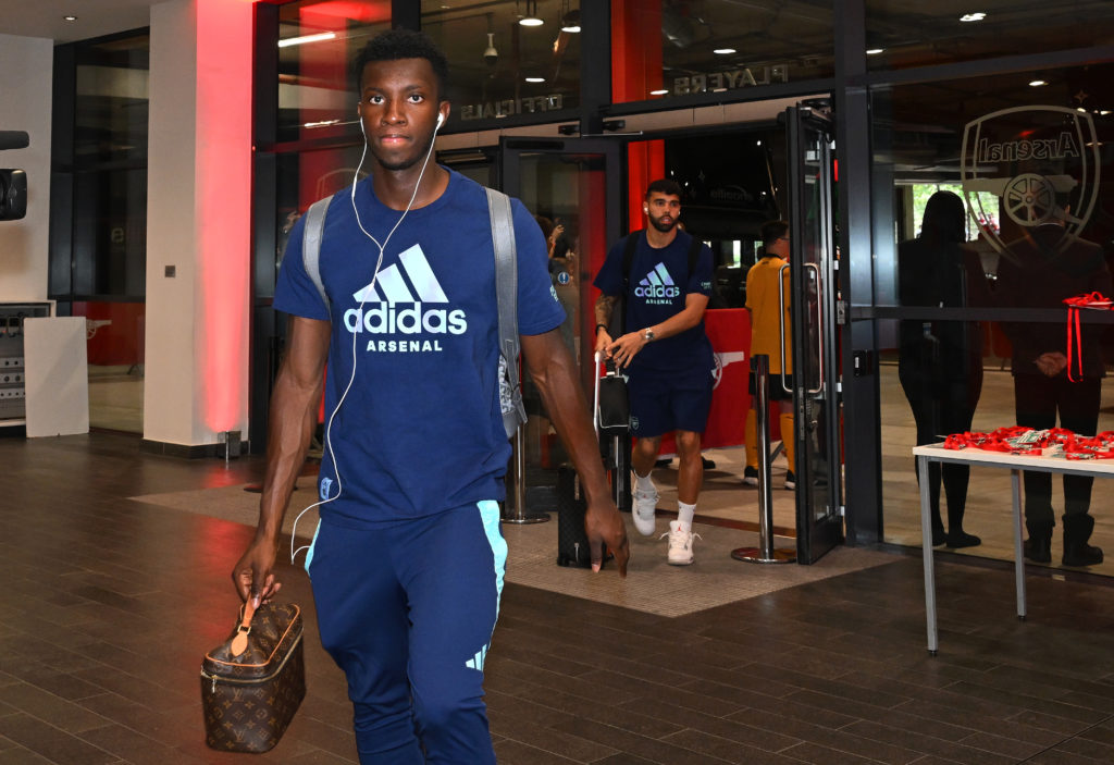 Arsenal FC v Wolverhampton Wanderers FC - Premier League
