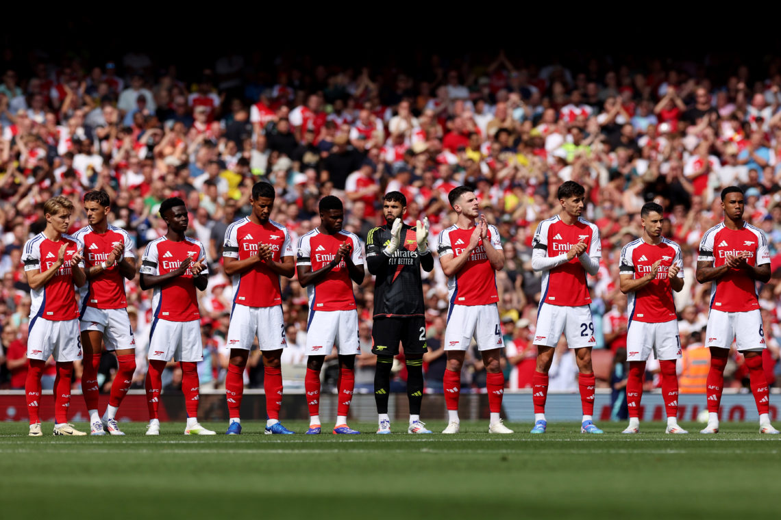 Photo by Eddie Keogh/Getty Images