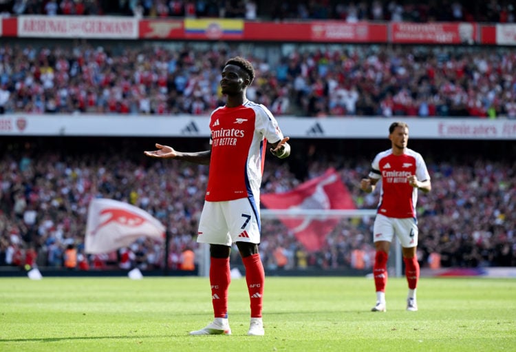 Photo by Shaun Botterill/Getty Images