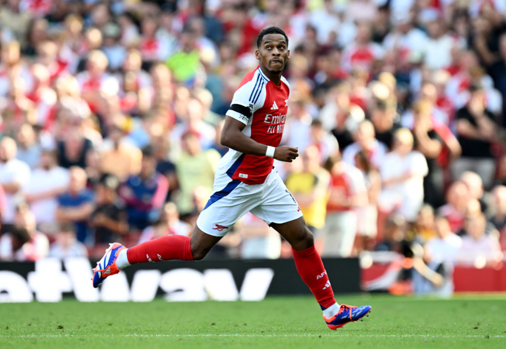 Arsenal FC v Wolverhampton Wanderers FC - Premier League