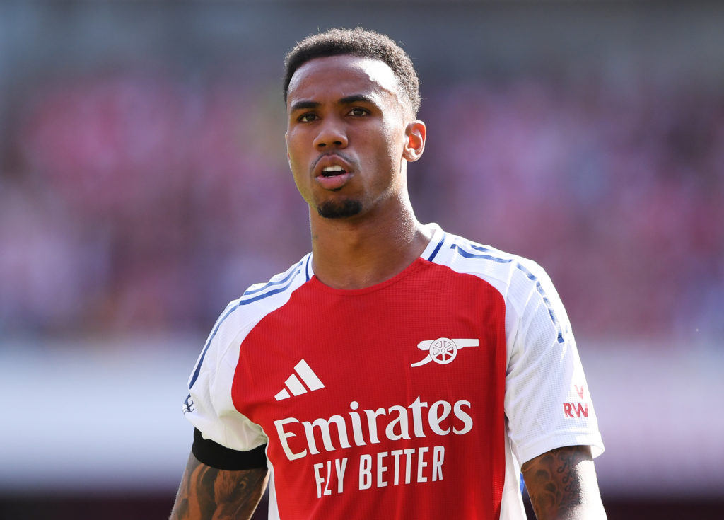 Arsenal FC v Wolverhampton Wanderers FC - Premier League