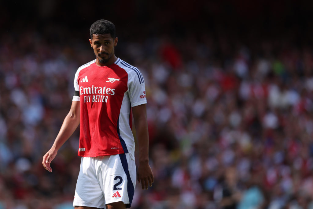 Arsenal FC v Wolverhampton Wanderers FC - Premier League