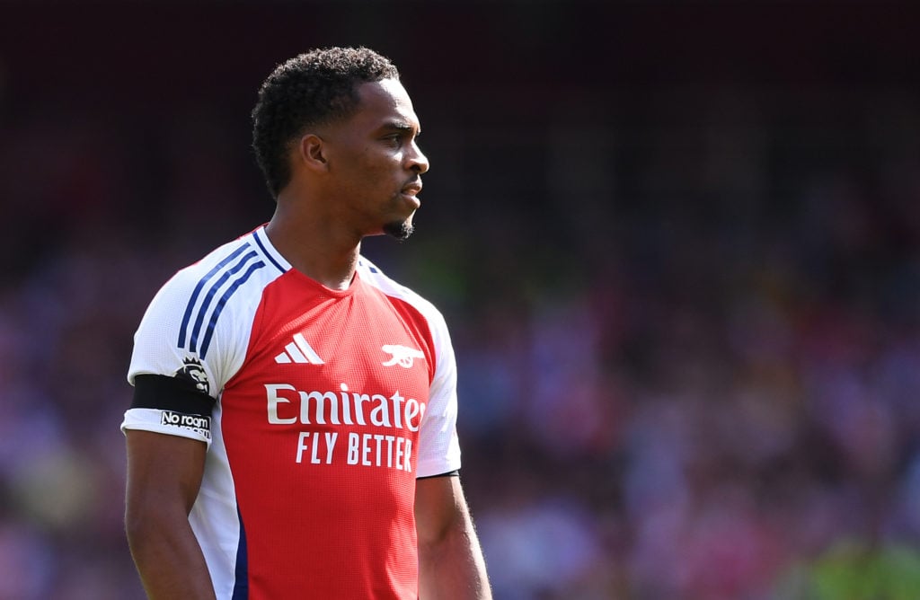 Arsenal FC v Wolverhampton Wanderers FC - Premier League