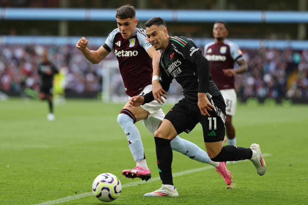 FBL-ENG-PR-ASTON VILLA-ARSENAL