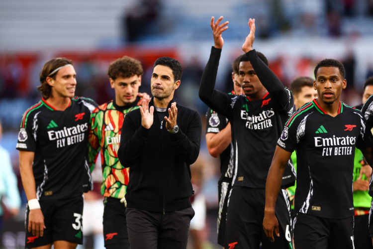 Photo by Jacques Feeney/Offside/Offside via Getty Images