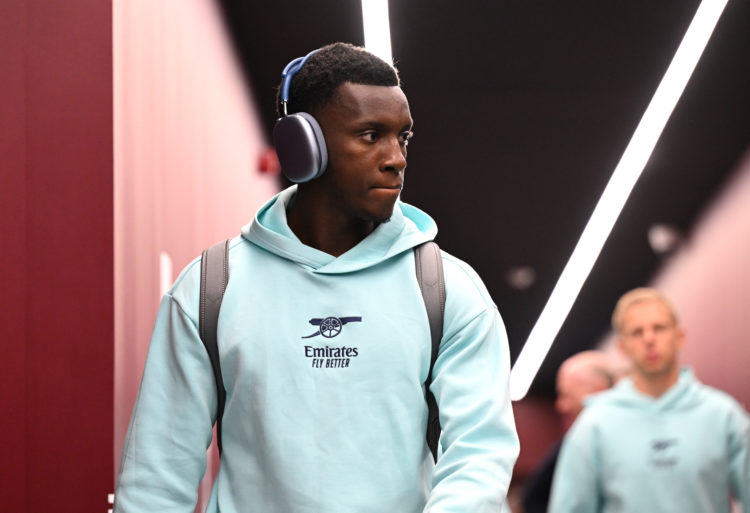 Photo by Stuart MacFarlane/Arsenal FC via Getty Images