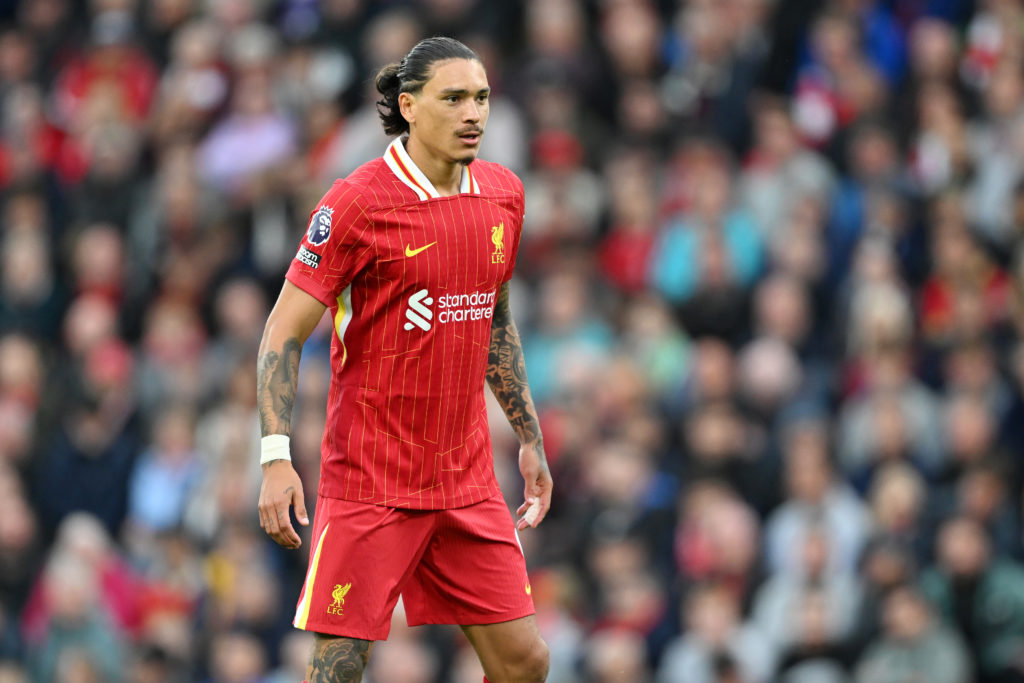 Liverpool FC v Brentford FC - Premier League